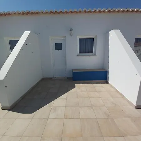 Alojamento de Turismo Rural Monte Bagão -