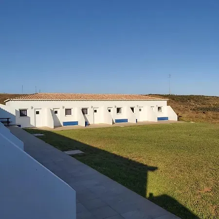 Monte Bagão - Vila do Bispo