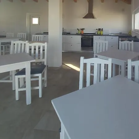 Monte Bagao - Feriegård Vila do Bispo