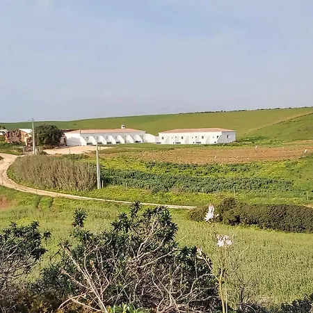 Monte Bagao - Farm stay
