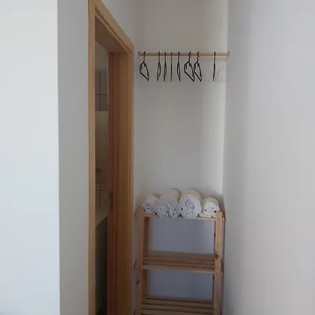 Farm stay Monte Bagao - Vila do Bispo
