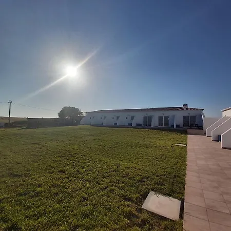 Monte Bagao - Vila do Bispo