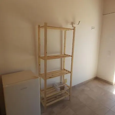 Çiftlik konaklama Monte Bagao -